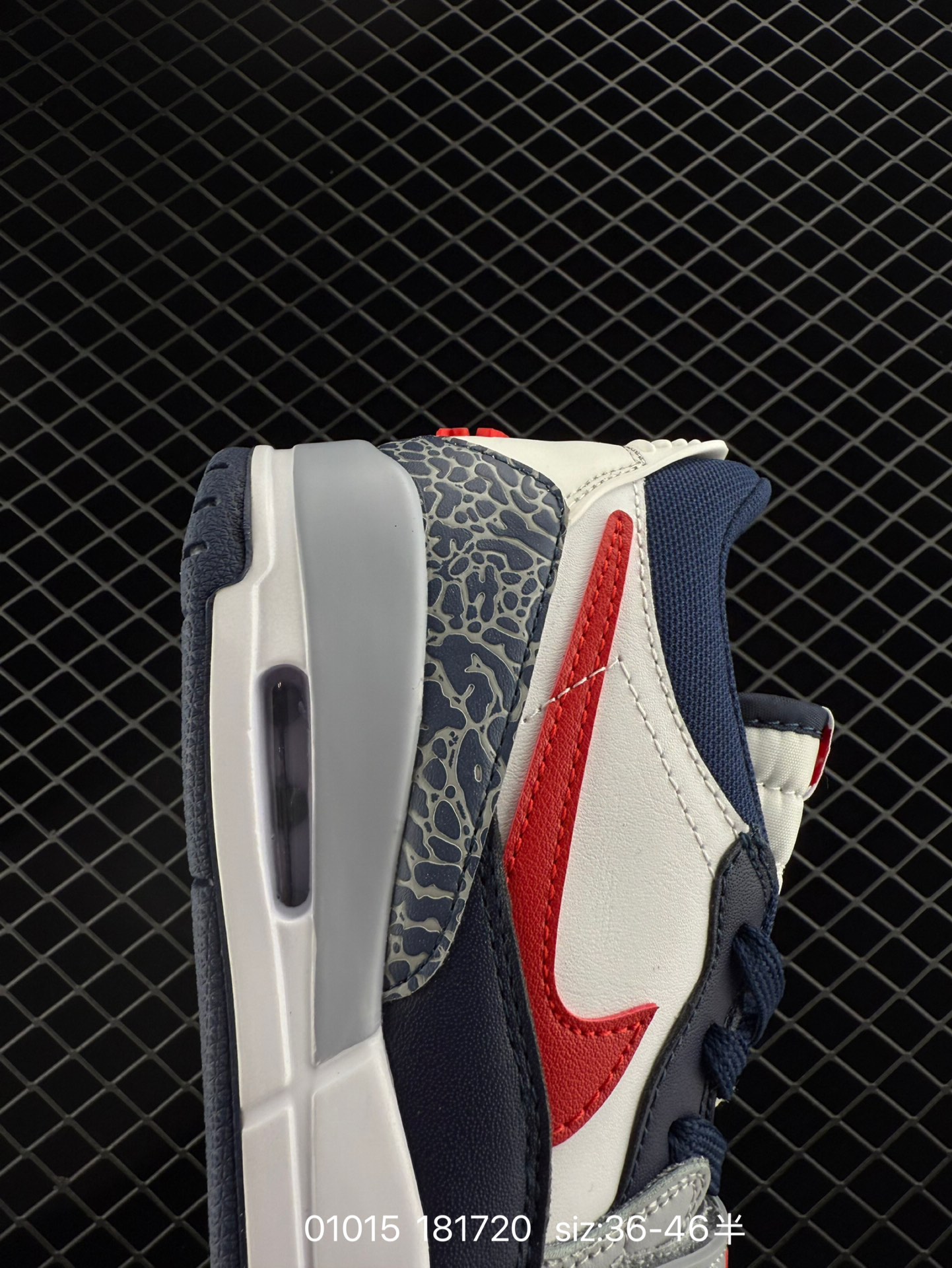 Nike Air Jordan Legacy 312 Low